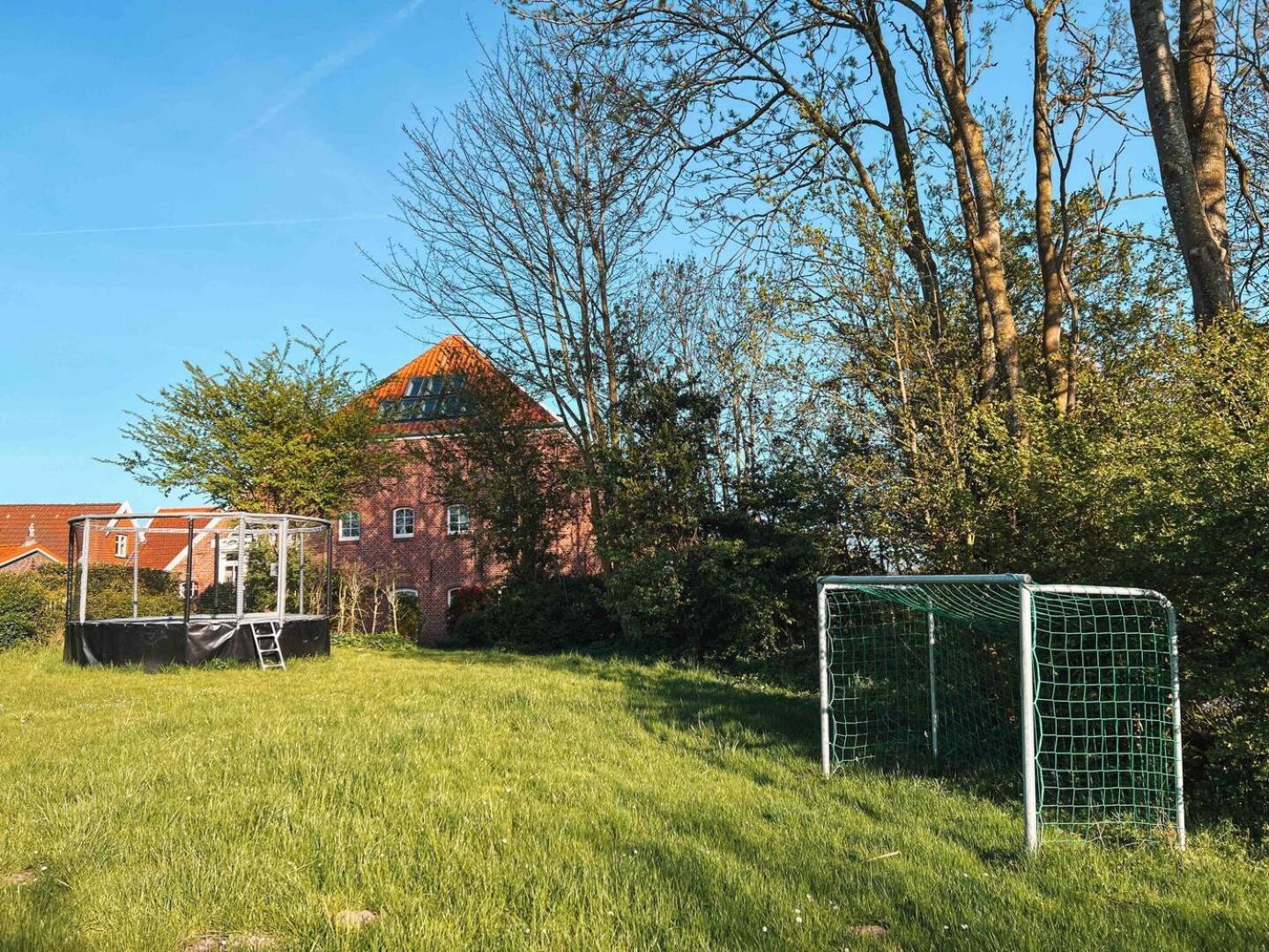 Milchkammer Krummhörn Exterior foto